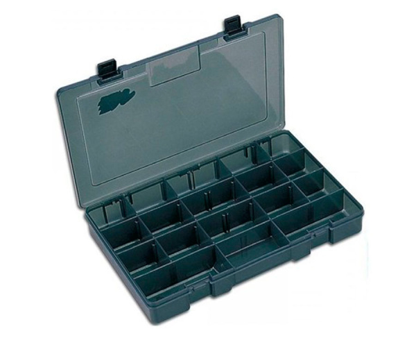 Коробка Meiho VS-3045 Black (126496)