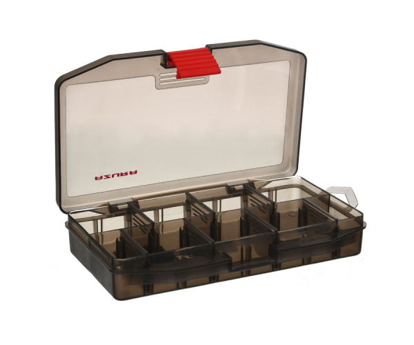 Коробка Azura Safina Tacle Box M Black #1 (SM-B01)