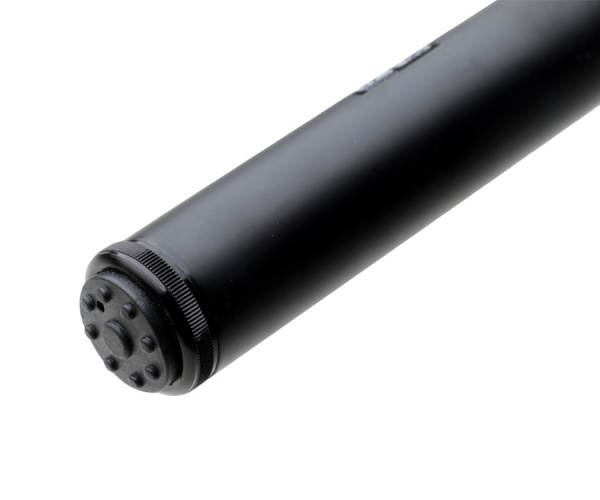 Телескопічне вудлище Flagman Mascot Pole 