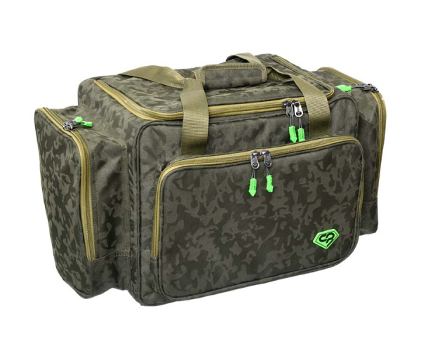 Сумка для спорядження Carp Pro Diamond Carryall (CPHD5329)