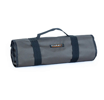 Чохол для 6-ти зимових вудок Fisher (K-075)