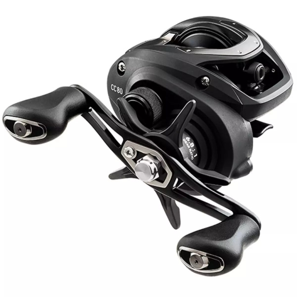 Котушка Daiwa CC80HSL (10716-080)