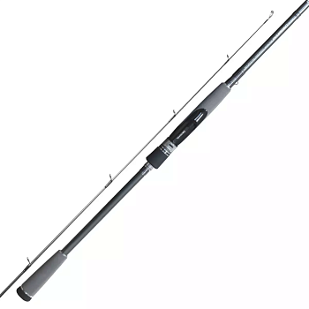 Спінінг Daiwa Lexa Jig 802HFS 2.44m 20-70g (11010-07)