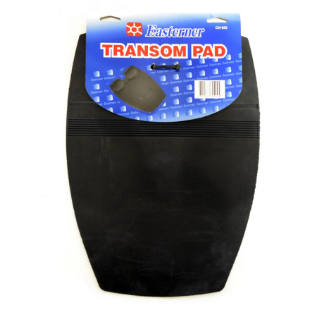 Накладка на транець ПВХ, Easterner (C01655)