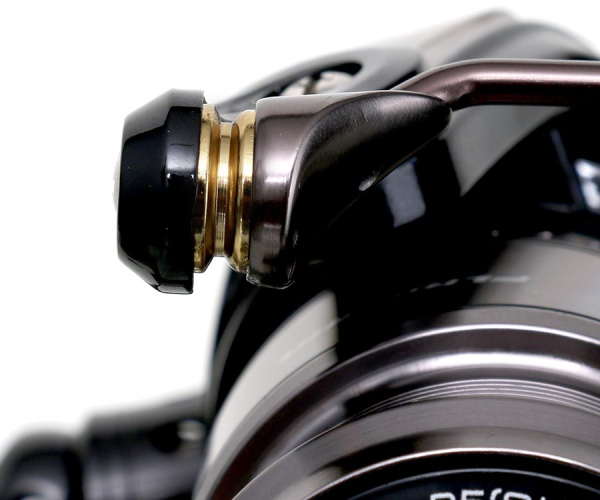 Котушка Flagman Zedd