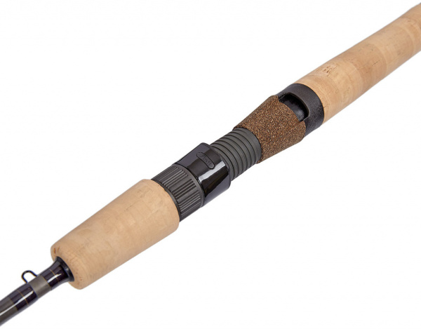 Спінінг G.Loomis Classic Trout Panfish Spinning SR841-2 IMX 2.13m 1-5g (2266.55.96)