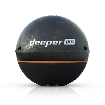 Ехолот Deeper PRO (ITGAM0301)
