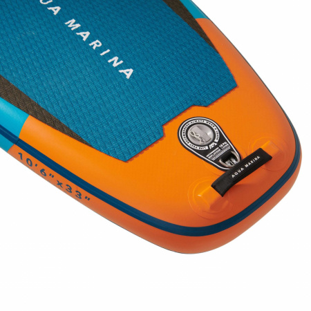 Надувна SUP дошка Aqua Marina Blade 10'6'' (BT-22BL)