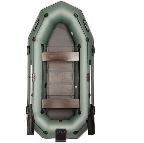 Надувний човен BARK B-300NPD