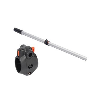 Веретено Kolibri в зборі (1000 мм) для весла 1300 мм та 1500 мм, ліве