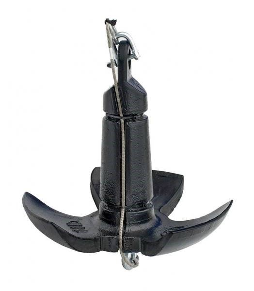 Якір Stronger Dream 8 кг (AD-8)