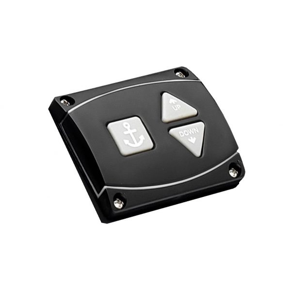 Провідний пульт для лебідки AutoTrac (SK)