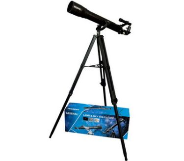 Телескоп Arsenal - Synta 70/700 (707AZ2)