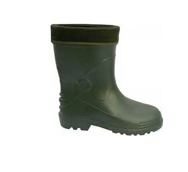 Чоботи Lemigo Wader 893 EVA (-30) (коротк) (LMG-WDR-893)