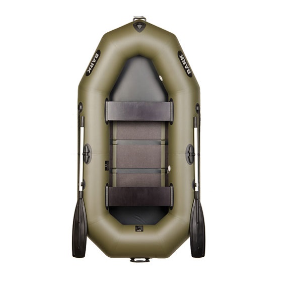 Надувний човен BARK B-240C