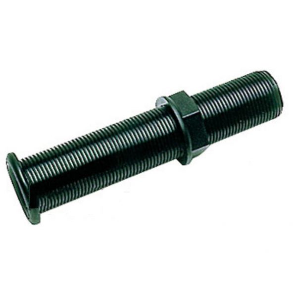 Штуцер зливний Osculati 22.7x150мм (18.736.01B 150mm)