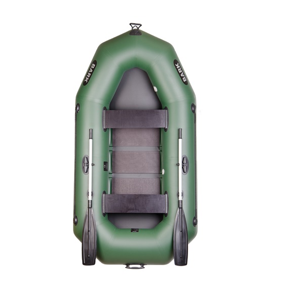 Надувний човен BARK B-250C