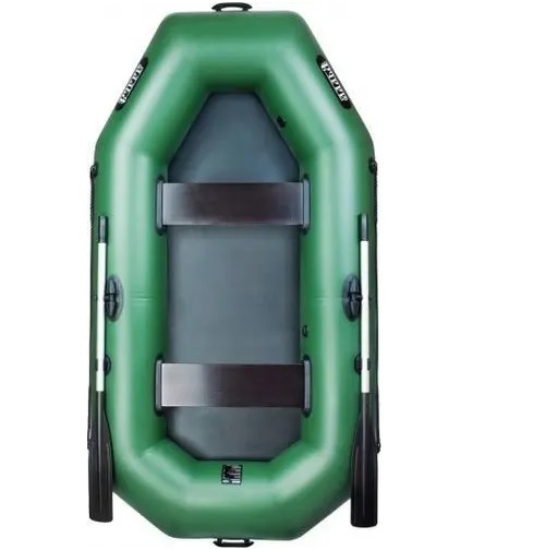 Надувний човен Ладья ЛТ-250
