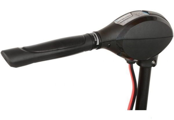 Човновий електромотор Haswing Protruar 1.0 65lbs 12B безщітковий (HE-50744)