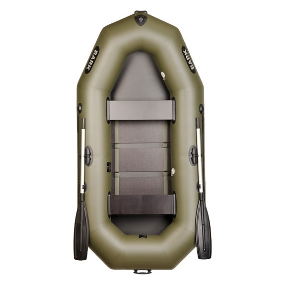 Надувний човен BARK B-260
