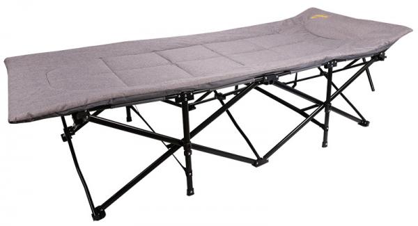 Похідне ліжко Fishing Roi Military LUX VIP (957-01-05)