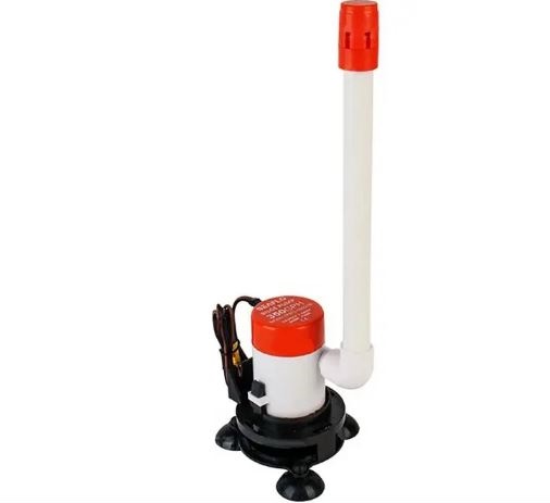 Аератор SeaFlo для внутрішньої установки (SFBP1-G350-09)