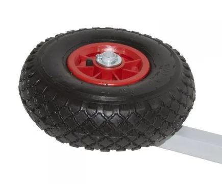 Транцеві колеса Технопарус КТ-1