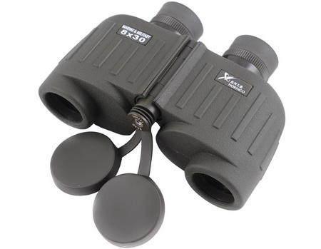 Бінокль Arsenal 8x30 (10-0830)