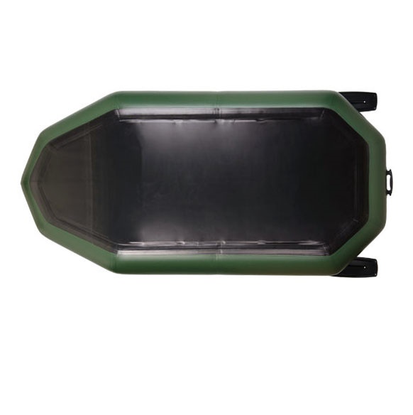 Надувний човен BARK B-280N