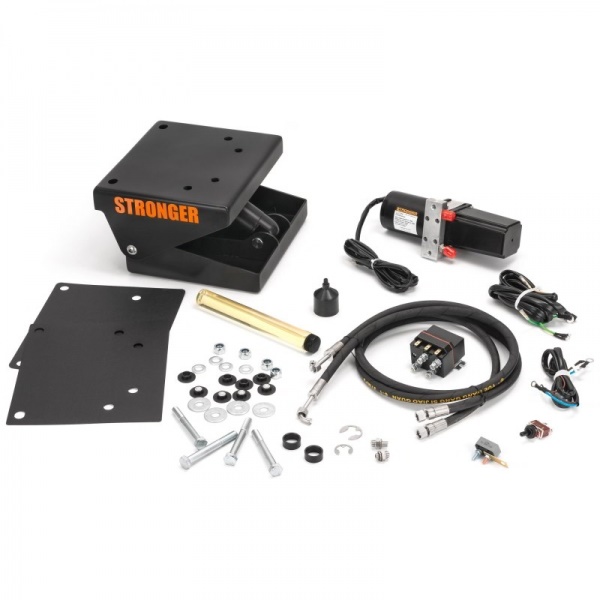 Гідравлічний трим Stronger до 50 к.с.(GT 1000)