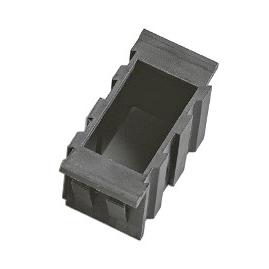 Рамка перемикача AAA центральна (10118-03)