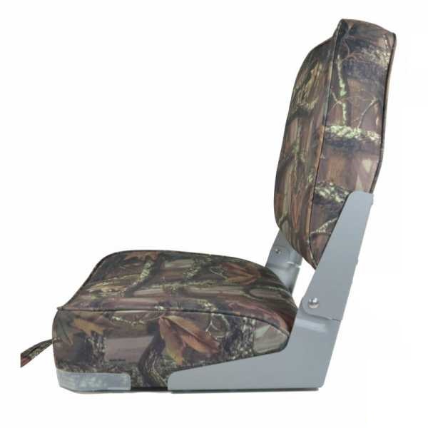 Сидіння Springfield пластикове складане, камуфляж (1070623-OB)