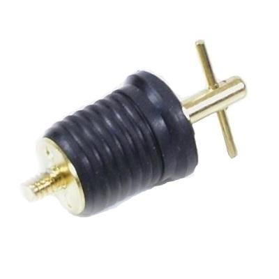 Пробка зливна Easterner, діаметр 25мм (C11587)