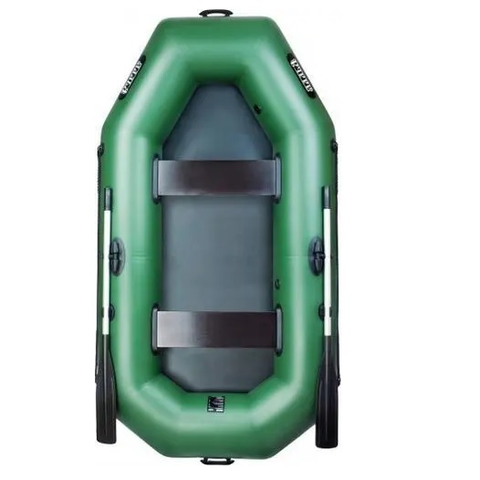 Надувний човен Ладья ЛТ-240