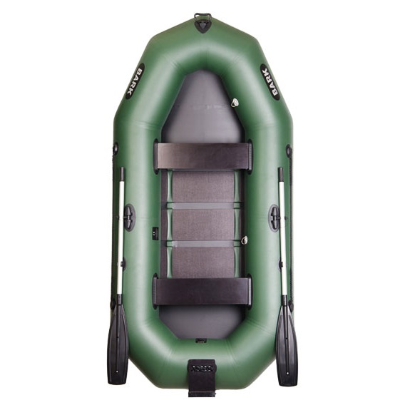 Надувний човен BARK B-280N