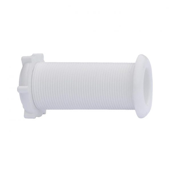 Штуцер зливний Osculati 22.7x78мм (18.836.00)