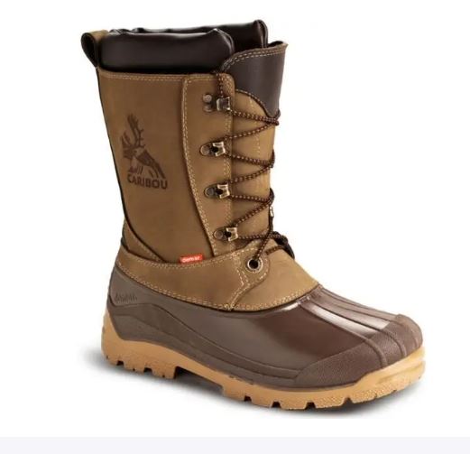 Чоботи Demar CARIBOU PRO (DMR-CRBPR-3816)