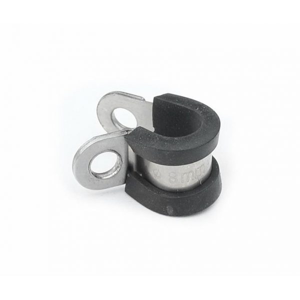 Фіксуюча кліпса RYE 8мм (3605008)