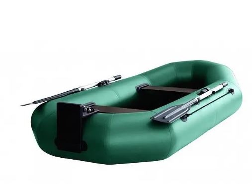 Надувний човен Aqua-Storm Ma240с Dt