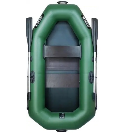Надувний човен Ладья ЛТ-190УС