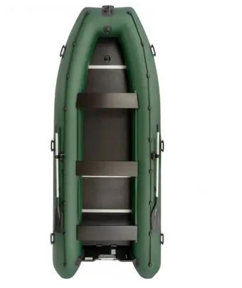Надувний човен Kolibri КМ-450DSL