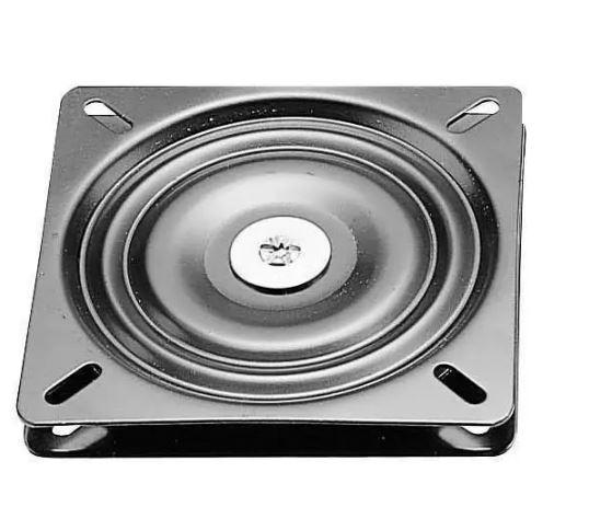 Посилена поворотна платформа Технопарус