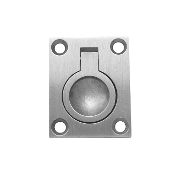 Засувка кільце ZEL (ZK0801)