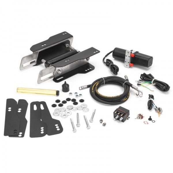 Гідравлічний трим підйомник Stronger 50-150 к.с. (HL 1000)