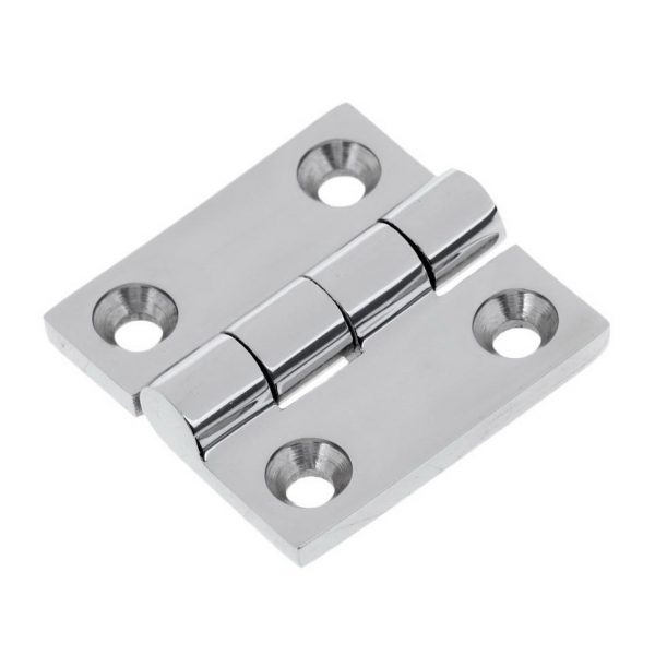 Петля ZEL 38х38 (ZK0601A)