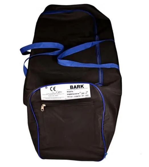 Надувний човен BARK B-250C