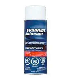 Мастило Evinrude/Johnson BRP FCG*ANTI CORROSION (777193)