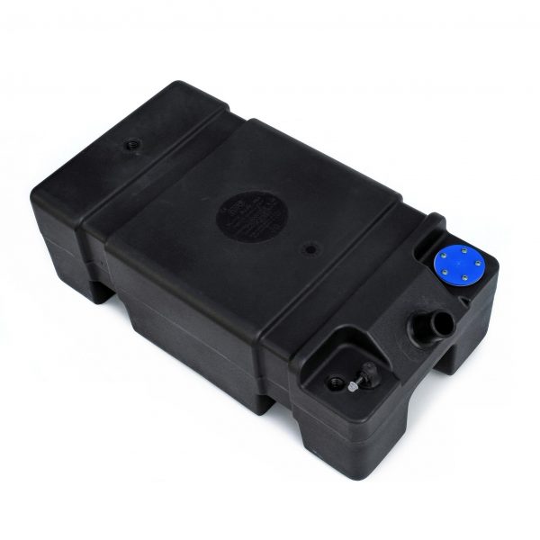 Бак паливний Lalizas без кришки 55 літрів (35008)