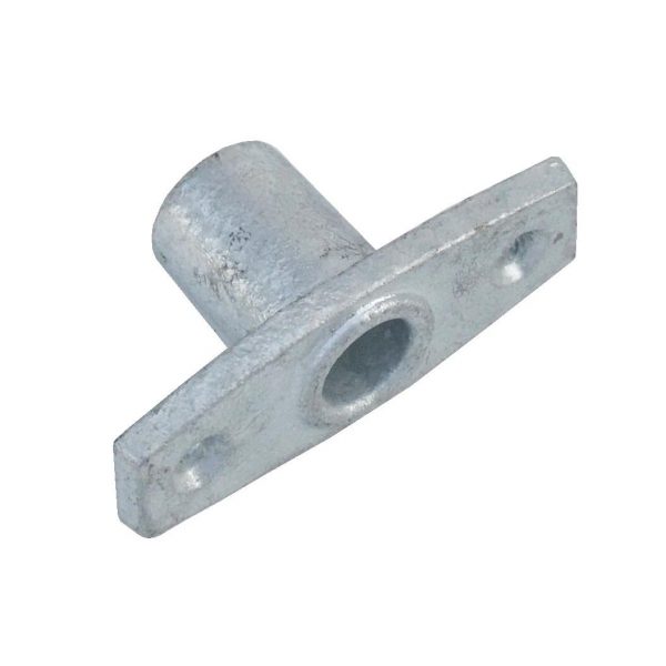 Основа для кріплення весла RYE 17х90 мм (01111530)