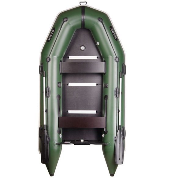Надувний човен BARK BT-290S